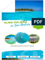 1°san Andrés - 27 Al 31 Marzo 2024