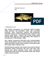 Booklet Pembenihan Kerapu