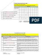 Model Lembar Monitoring Intervensi GM