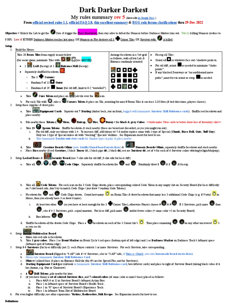 Dark Darker Darkest PDF