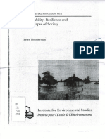 Timmerman_1981_Vulnerability, resilience and the collapse of society. A Review of Models and Possible Climatic Applications.pdf