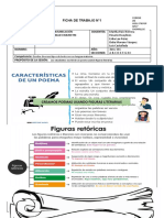 Ficha de Trabajo N2 Iv Unidad