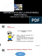 4.ImporTancia de La Ing - Industrial NUEVO LOGO