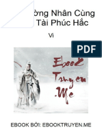 Nu Cuong Nhan Cung Tong Tai Phuc Hac PDF