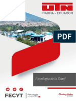 Libro Base - Psicología de La Salud - Unidad 3