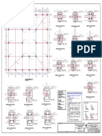 11 Plano Porticos 4