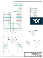 12 Plano de Techos