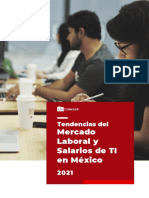 EBOOK - Salarios TI en México 2021 - CodersLink