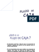 Recurso Maestro - Flujo de Efectivo de Caja