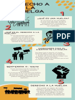 Infografía Sobre La Huelga. GA2-210201501-AA2-EV04