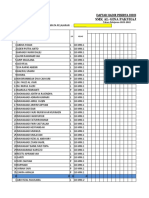 Absen Siswa 21-22 Untuk Guru