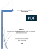 Para El Diagnostico y Planeacion Estrategica TC