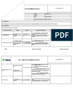 APR Instalação de Duto