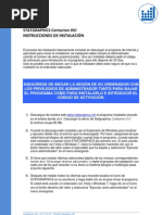 Download Guia instalacin Statgraphics Centurin XVI by Adrian Gonzalez Velasco SN66029213 doc pdf
