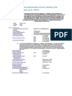 Informe Mensual Junio