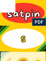 Satpin