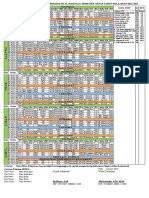 Jadwal Full Ganjil 2022-2023 Januari 23