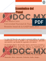 Xdoc - MX Analisis Economico Del Delito Penal