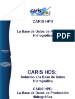 Caris HPD