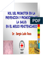 Educacion para La Salud