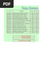 Inventario 15-07 | PDF | Chile