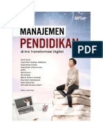 Buku Manajemen Pendidikan (Bab Peran Pengajar di Era Digital-Siti Azizah)