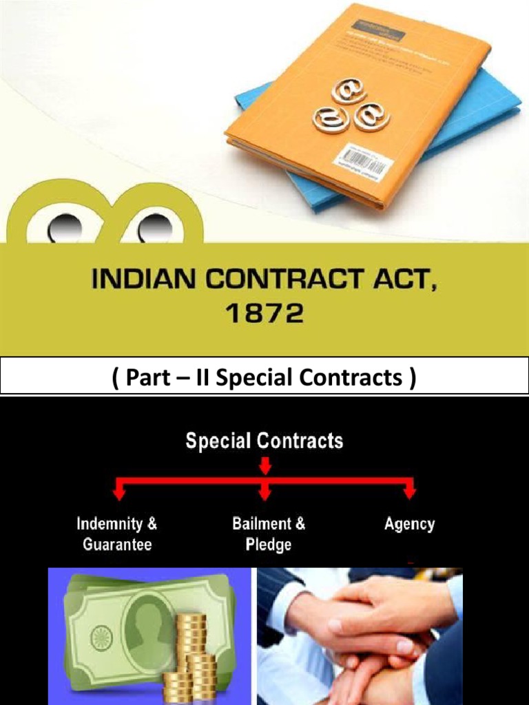 B Law PDF Guarantee Indemnity