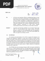 COA CIRCULAR NO. 2023-003 June 14 2023