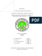 PDF Makalah Kelompok 1 Faktor Internal Dan Eksternal Penyebab Terjadinya Korupsi - Compress