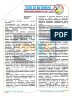 Nombres Científicos - Las Bacterias y Enfermedades