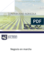 Contabilidad Agricola Sesión 3.1