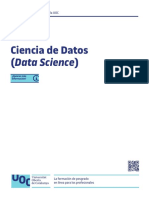 UOC - Ciencia de Datos - PC01927 - 1