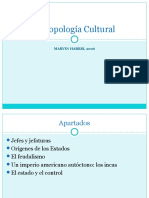 Antropologia Cultural - Marvin Harris