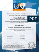 ISO Zertifikat 06 2023