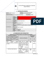 GFPI-F-023 Formato Planeacion Seguimiento y Evaluacion Etapa Productiva IE EFRAIN VARELA VACA
