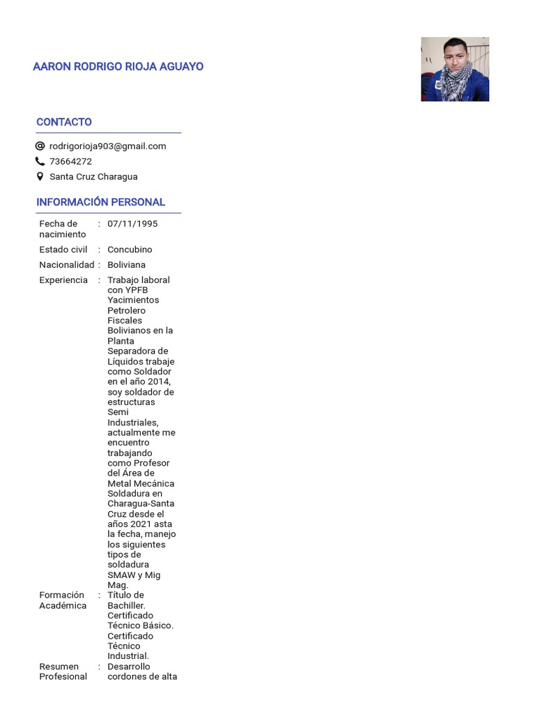 CV 202206080847034 | PDF