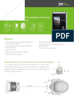 SpeedFace-H5 Leaflet+20200331