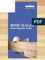 BC Gluelam Guide