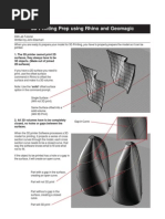 Download GeoMagic Studio Tutorial by Soo-young Choi SN66030652 doc pdf