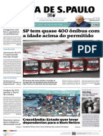 SP Gazeta de S.paulo 200723