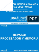 00 - Compilacion y Memoria