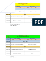 Weekly 20-21 July 2023