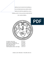 Estudio Técnico