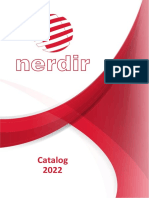 Nerdir Catalog 2022 V01