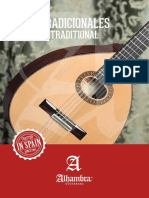 Bnro JCZL Tradicionales Traditional Esp-Eng