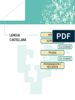 Lengua_castellana Prueba Acceso Para 25 en Adelante