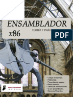 ENSAMBLADOR X86-Capitulo-Gratis