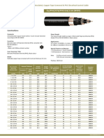 Cu-PVC-CTS-PVC (NYSY)