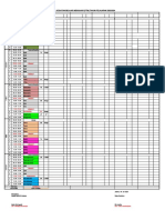 Jadwal Xi KKBT I