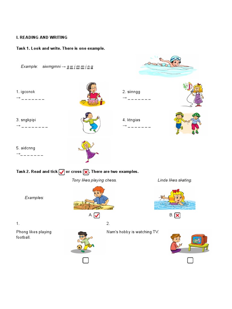 Test 2 | PDF | Language Arts & Discipline